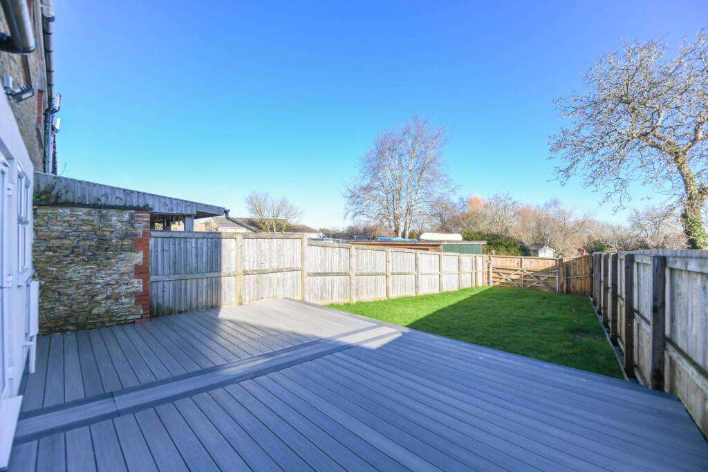 Additional image 19 of Vallis Road, Frome