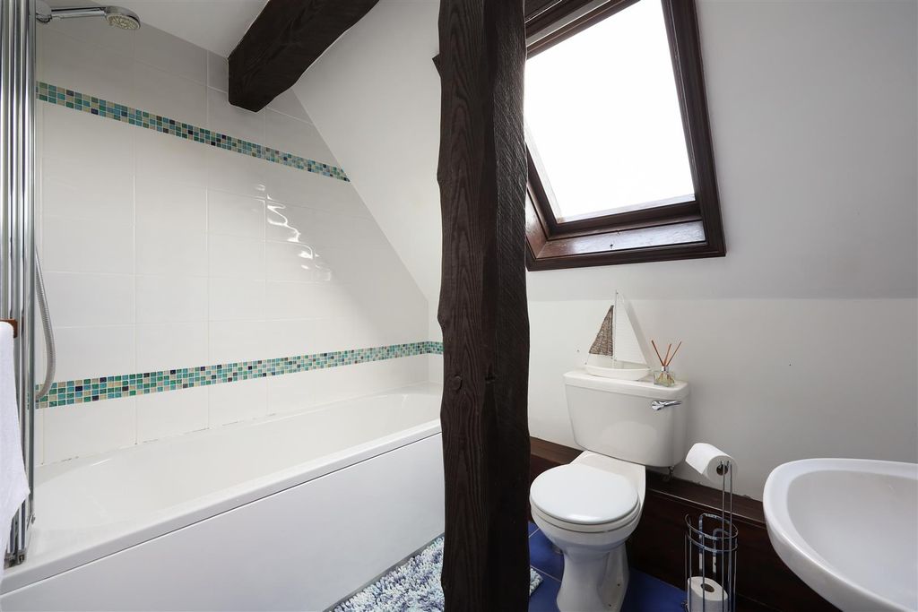 Additional image 12 of 4 bed detached house for saleWellow, Isle Of Wight PO41