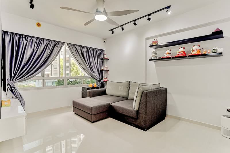 590A Ang Mo Kio Street 51