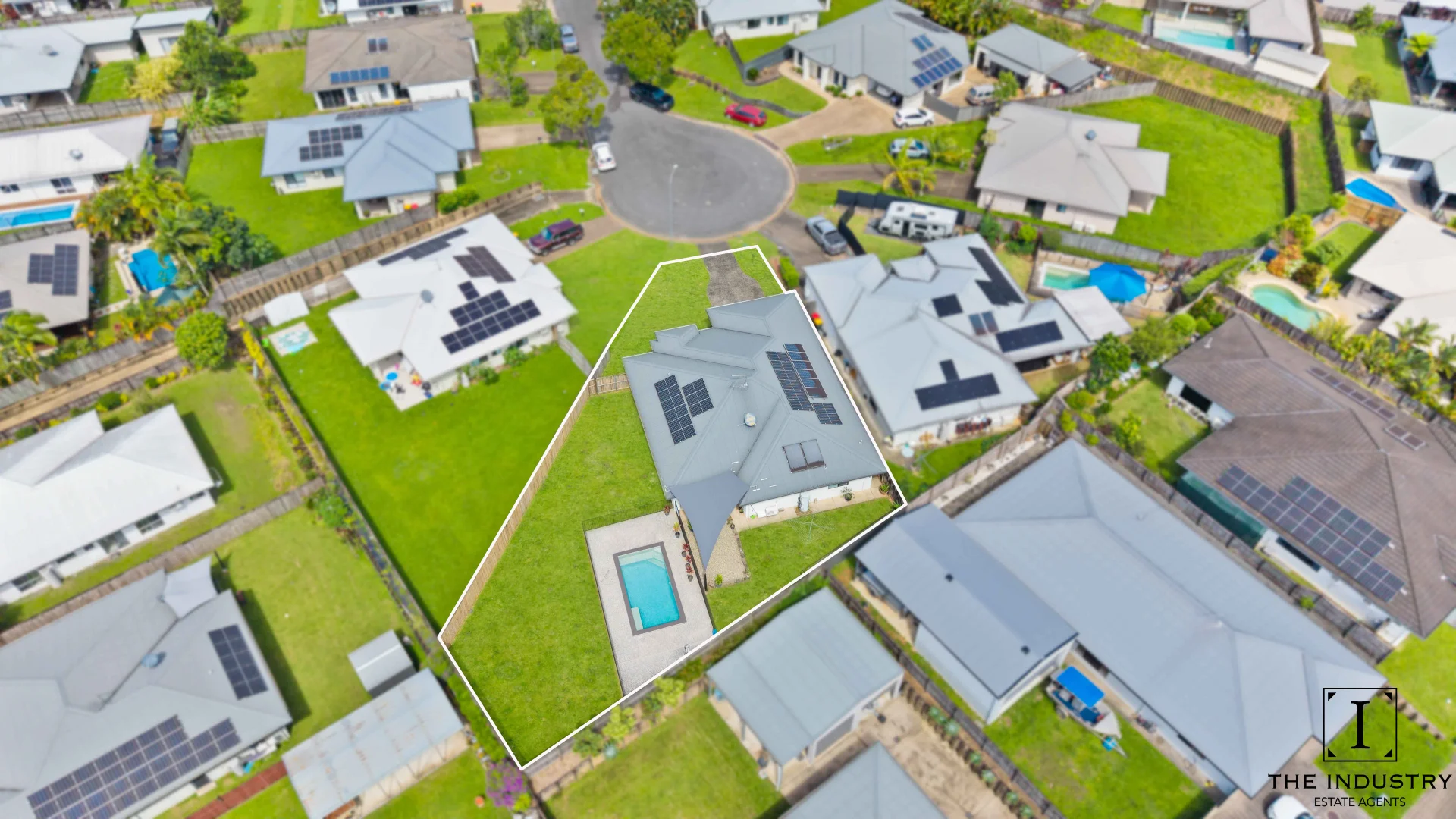Additional image 7 of 18 Tyenna Close, Bentley Park QLD 4869