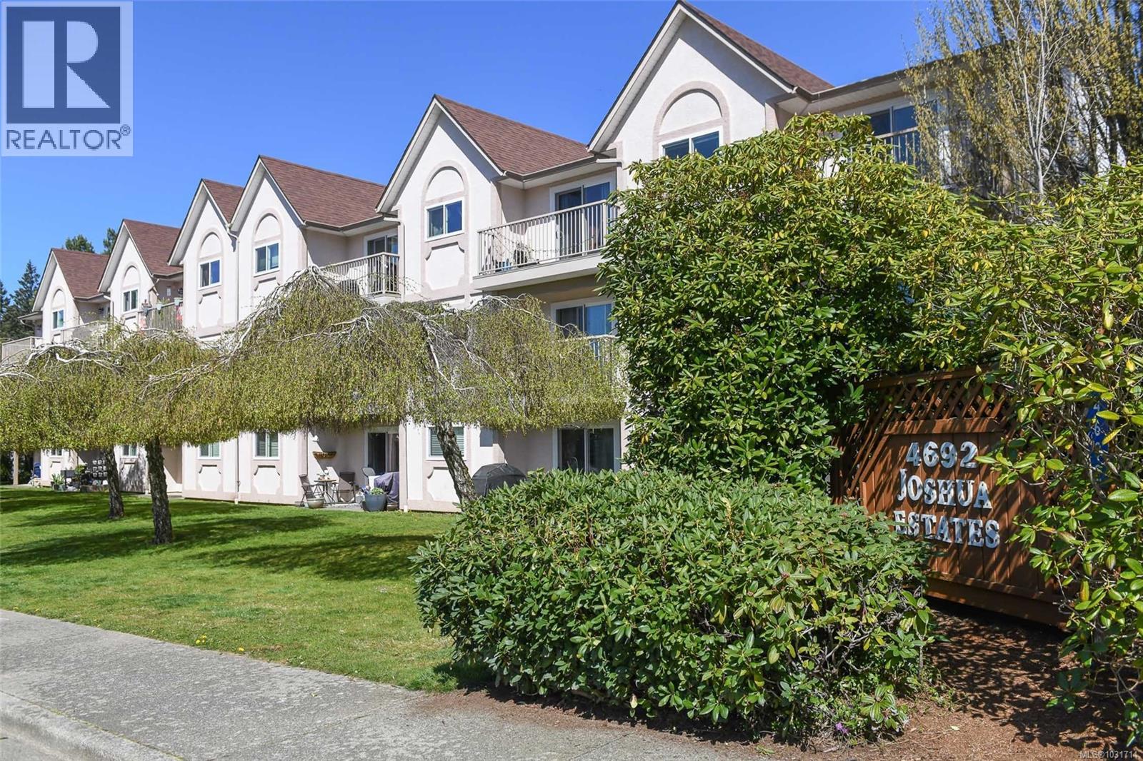 205 4692 Alderwood Pl