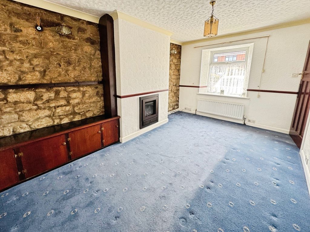 Additional image 2 of 2 bed semi-detached house for saleDrawback, Prudhoe NE42