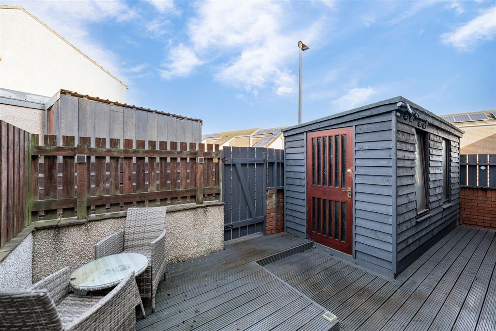 Additional image 12 of 3 bed end terrace house for sale2 Callercove Way, Eyemouth TD14