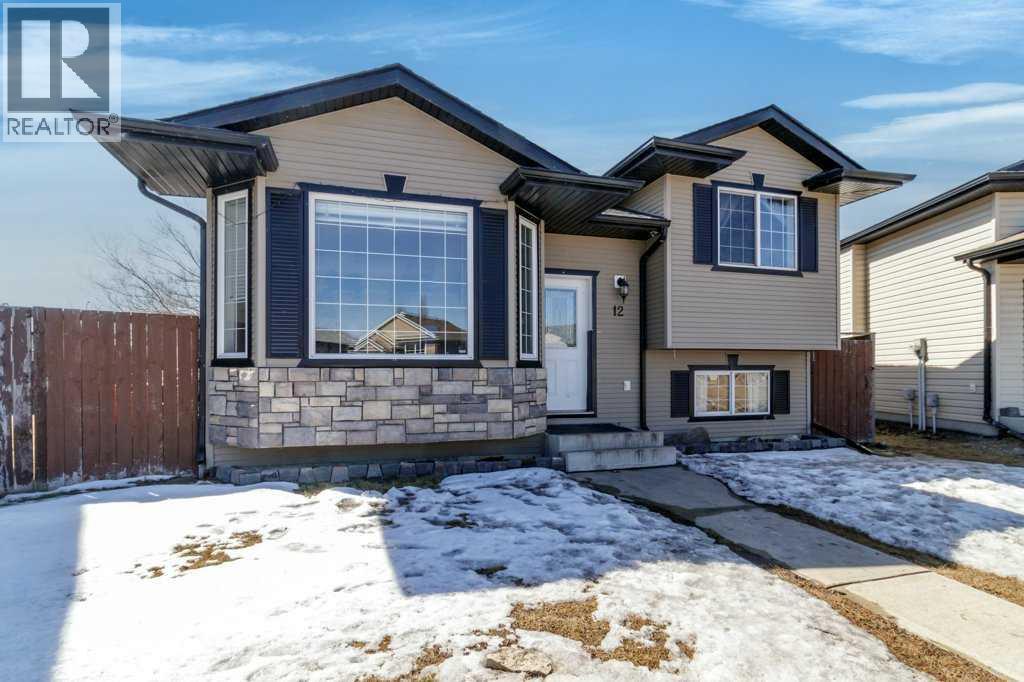 12 Hansen Close