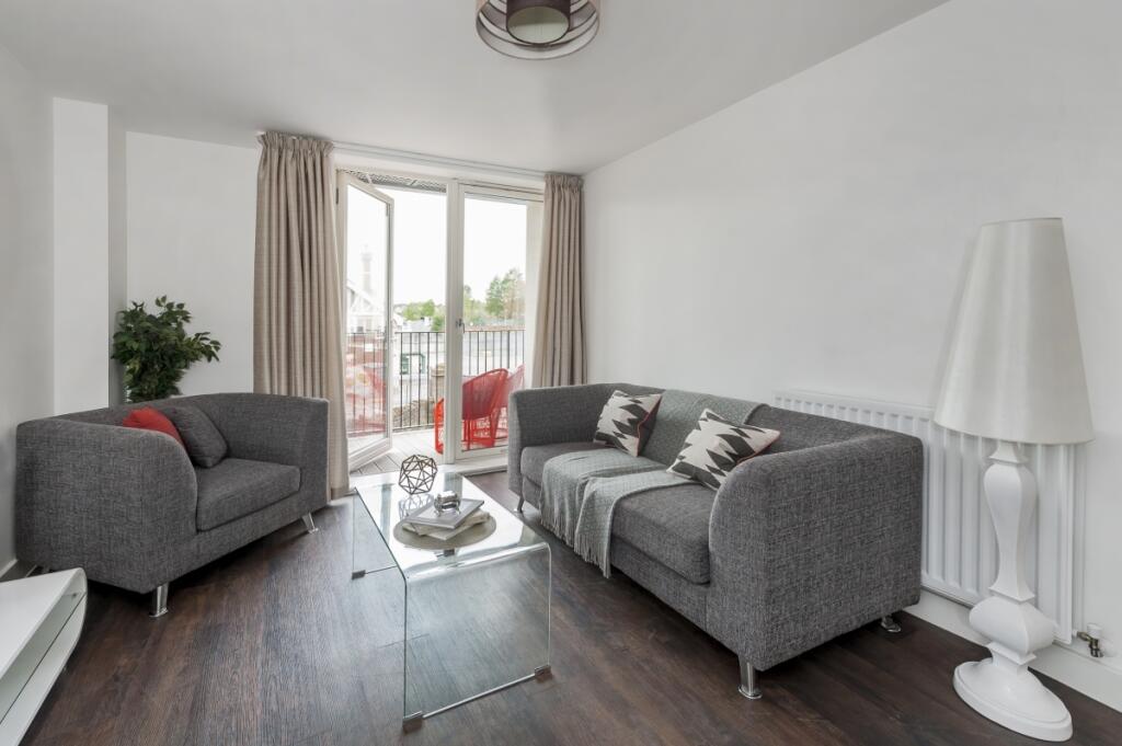 Additional image 2 of Frederick House, Bath Riverside, BA2
