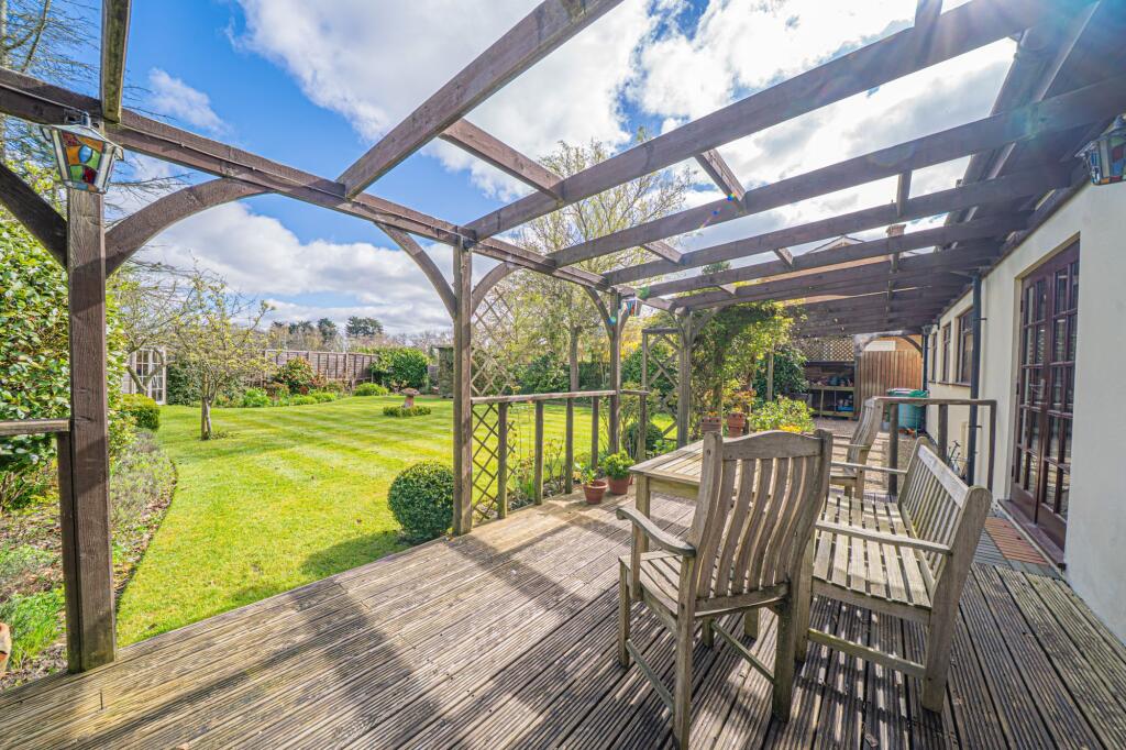 Additional image 26 of Old Warwick Road, Lapworth, B94