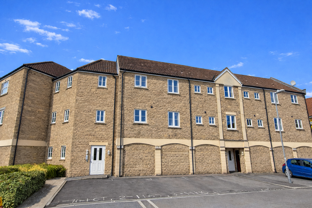 Additional image 9 of Harris Close, Frome, Somerset, BA11