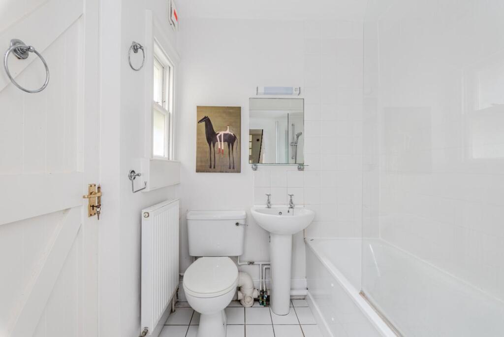 Additional image 10 of Basement Flat, Great Bedford Street, Bath