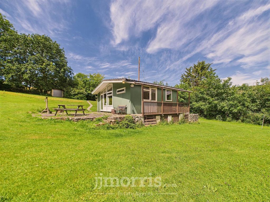 Additional image 2 of 2 bed detached bungalow for saleSarnau, Llandysul SA44