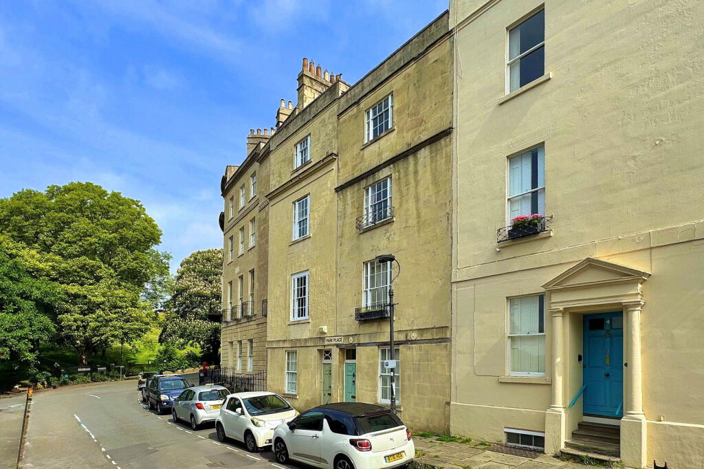 Park Place, Bath