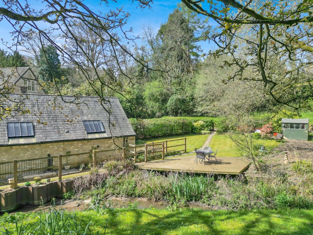 Additional image 25 of 3 bed terraced house for saleLongfords Mill, Minchinhampton, Stroud, Gloucestershire GL6