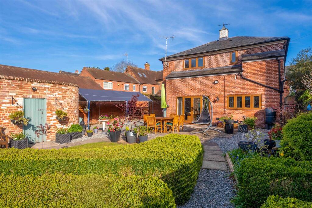 Additional image 39 of Evesham Street, Alcester