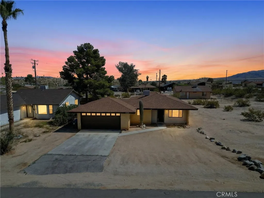 Additional image 45 of 6243 Mojave, 29 Palms, CA 92277