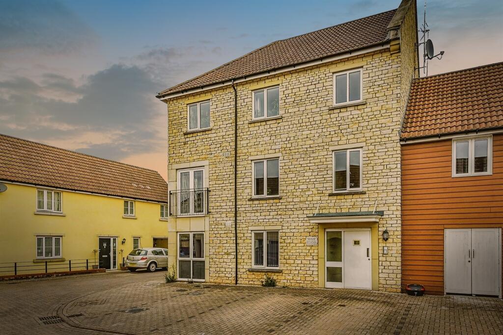 Garston Mead, Frome