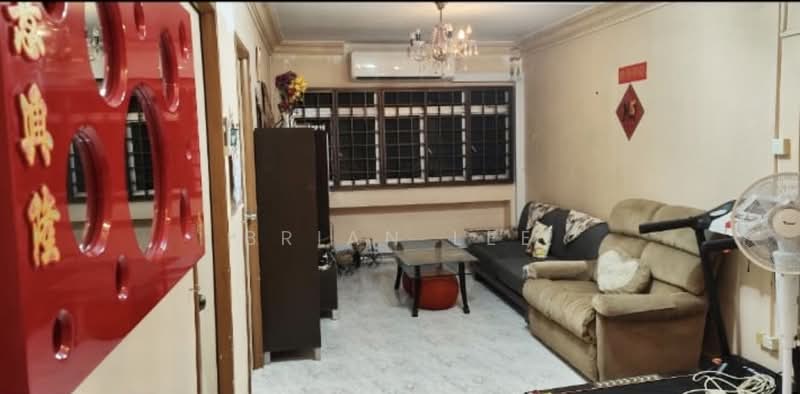 Additional image 4 of 621 Choa Chu Kang Street 62
