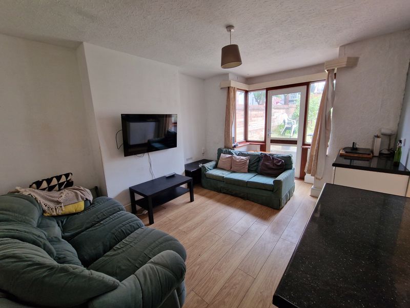 6 bed shared accommodation to rentHarrington Drive, Nottingham NG7