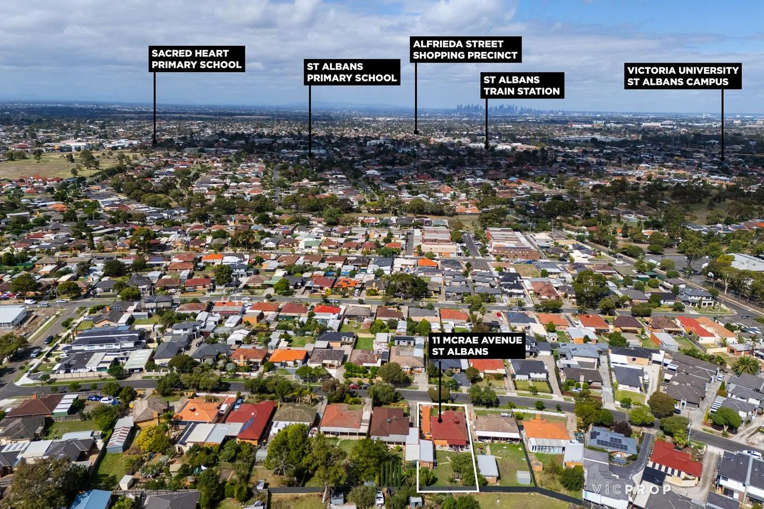 Additional image 9 of 11 McRae Avenue, St Albans VIC 3021