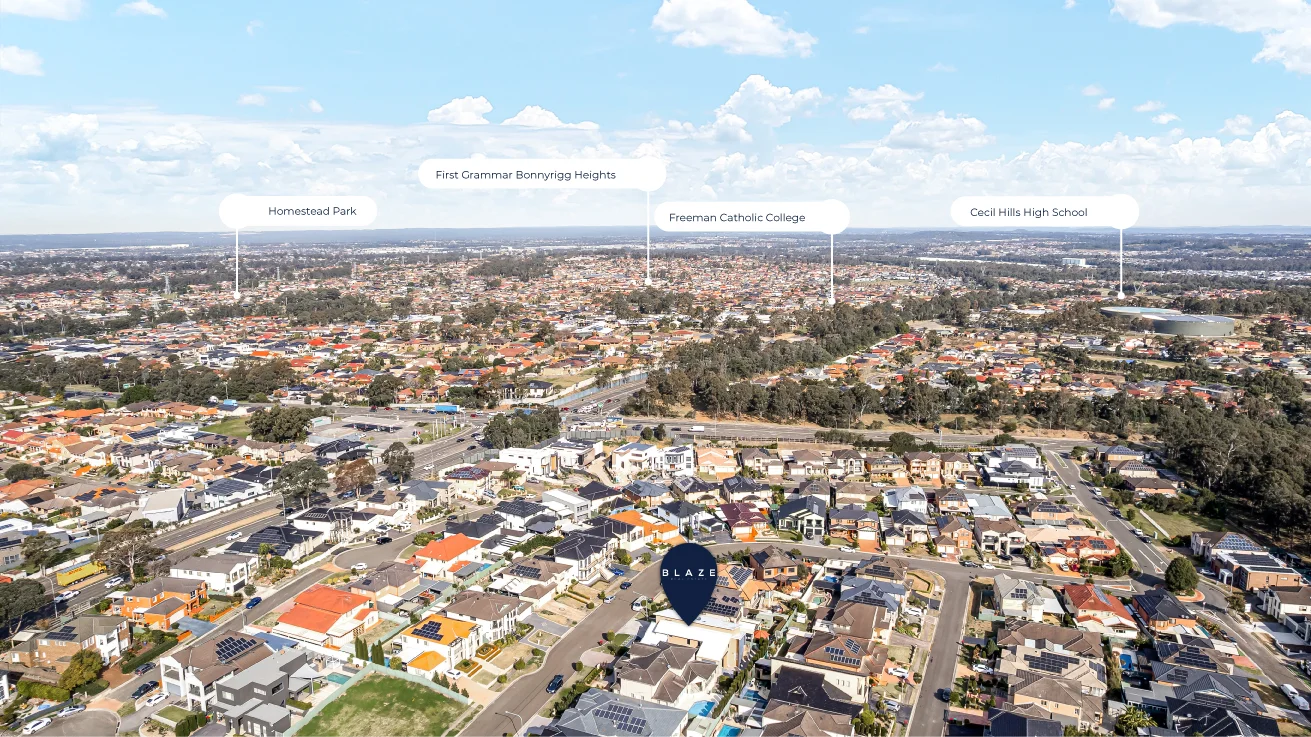 Additional image 23 of 33 Hackett Road, Abbotsbury NSW 2176