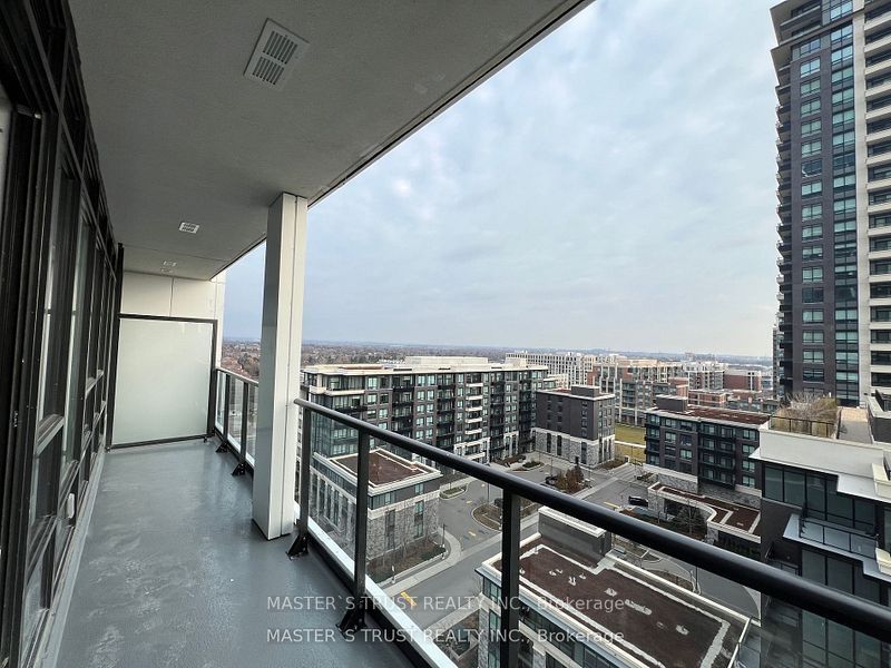 1201-18 Water Walk Drive, Markham, ON, L3R 6L5
