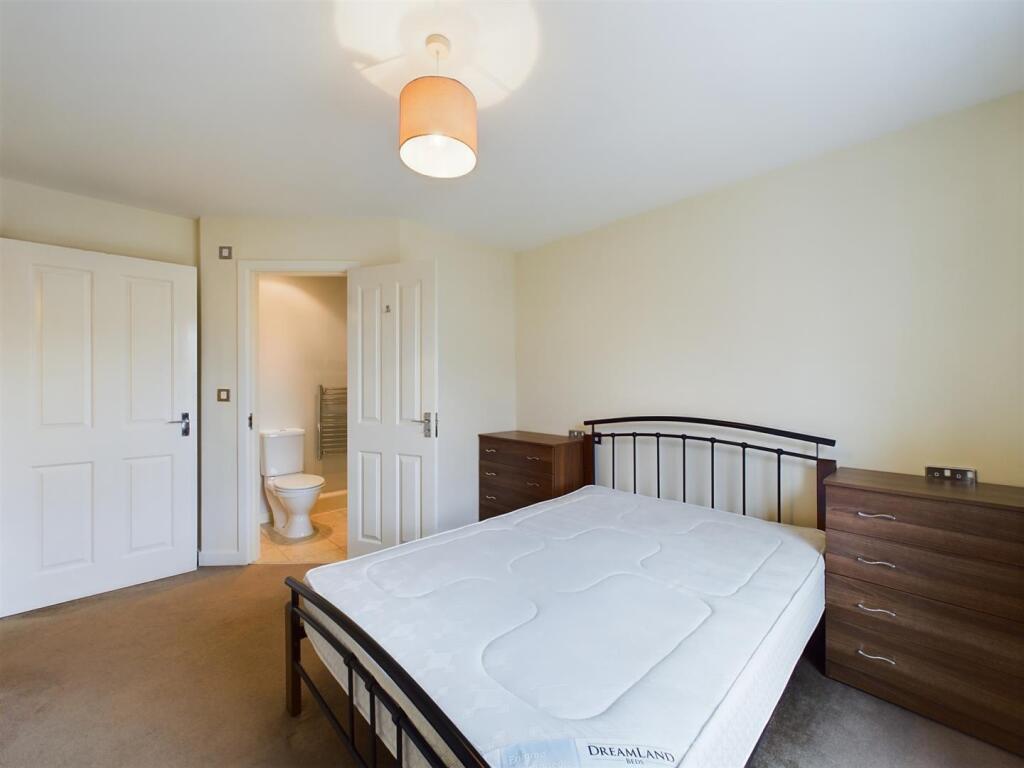 Additional image 7 of 24, Monkspath Hall Road Solihull, B91 3DN