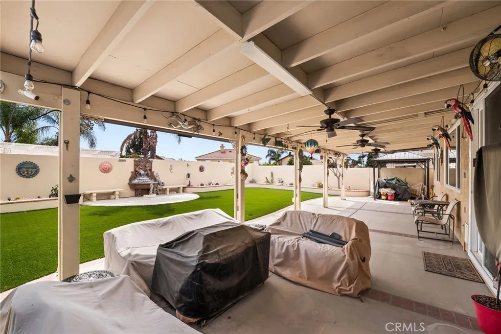 15003 Elkhorn Drive, Fontana, CA 92336