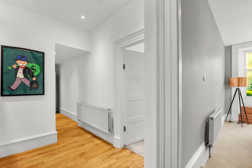 Additional image 14 of 3 bed flat to rentVictoria Circus, Dowanhill, Glasgow G12