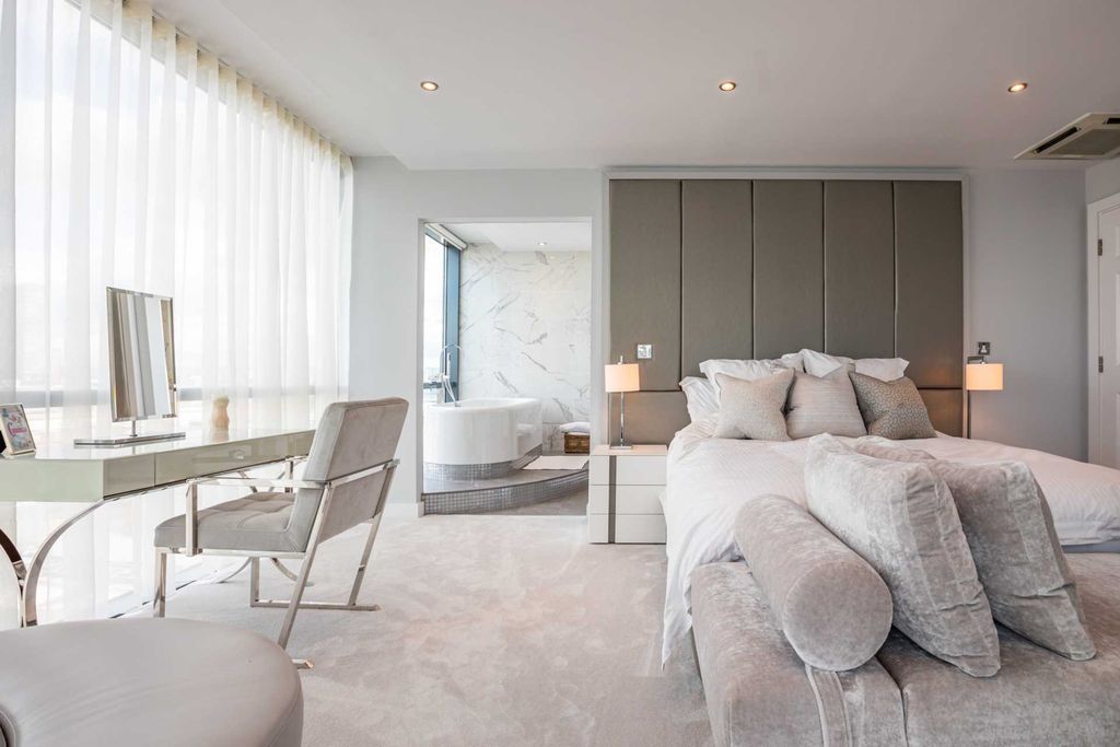 Additional image 19 of 3 bed flat for saleDeansgate, Manchester M3