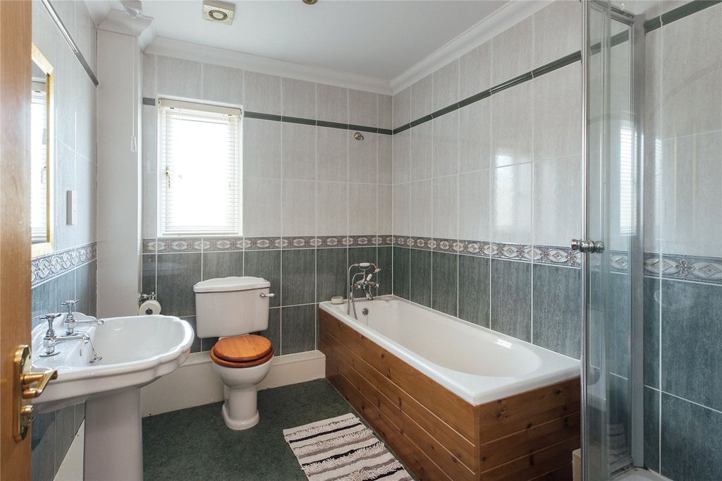 Additional image 27 of 4 bed detached house for saleGrove Court Mews, Pembroke, Pembrokeshire SA71