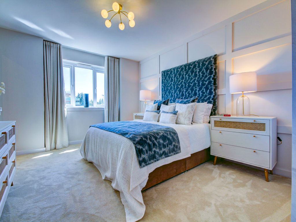 Additional image 17 of 4 bed detached house for sale"The Whithorn" at Pirnhall Road, Bannockburn, Stirling FK7