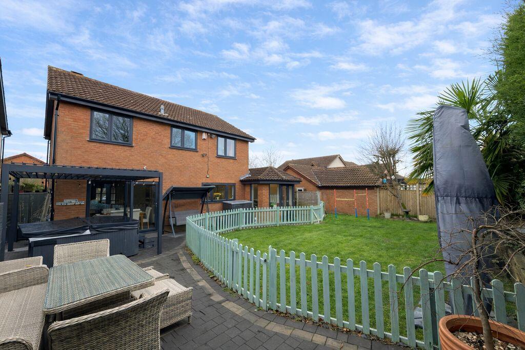 Additional image 19 of Brookhus Farm Road, Sutton Coldfield