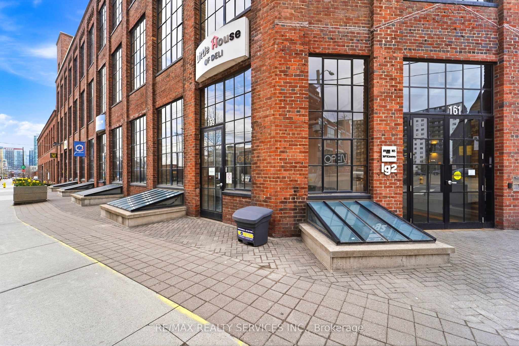 Additional image 5 of 159 Liberty Street, Toronto, ON, M6K 3G3