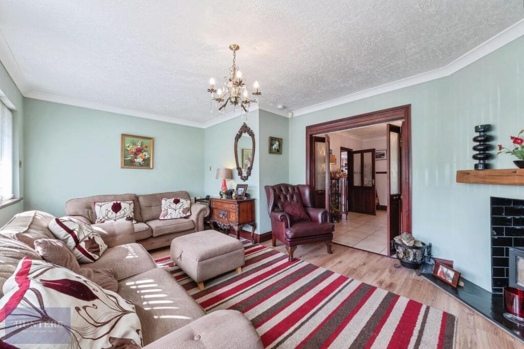 Ventnor Road, Solihull photo 4