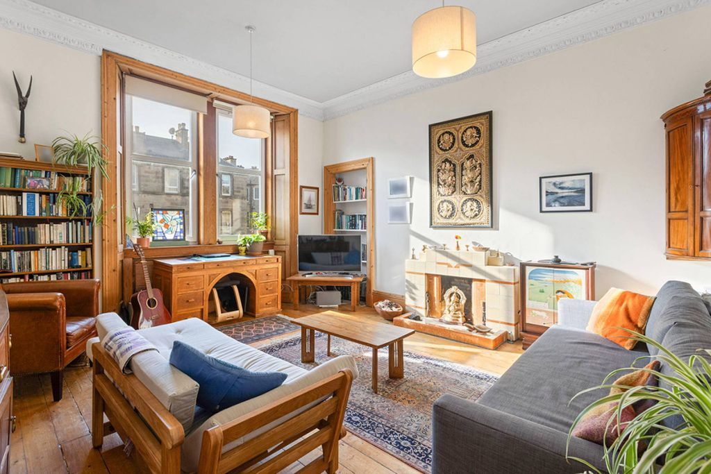 Additional image 2 of 1 bed flat for saleBrunswick Street, Hillside, Edinburgh EH7
