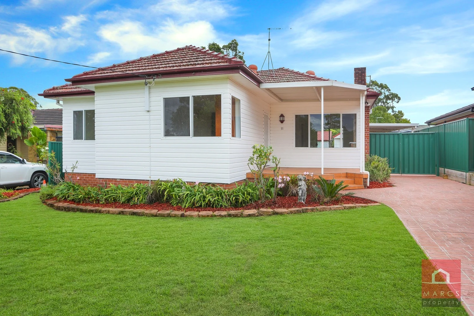 11 Matthew Crescent, Blacktown NSW 2148