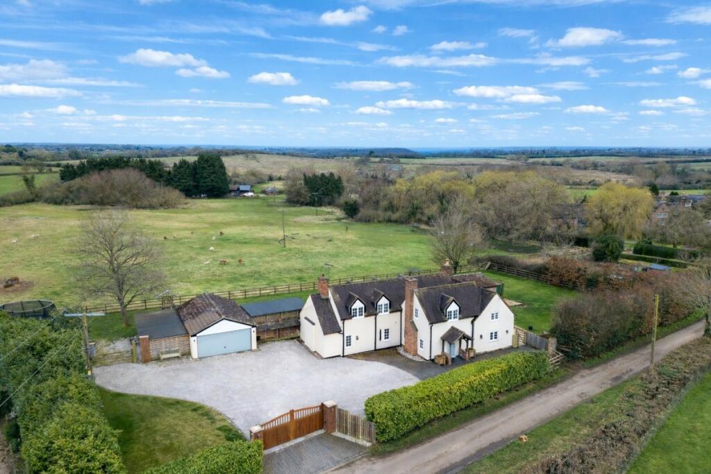 Newnham, Henley-in-Arden, B95
