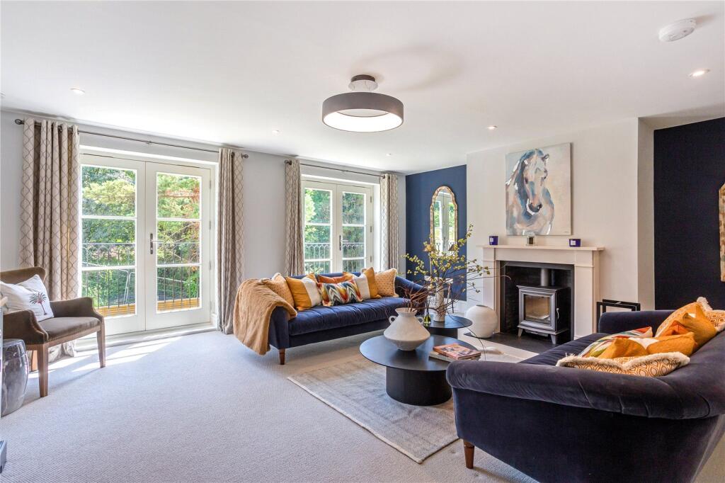 Additional image 3 of House 196 Bridgetower Drive, Holburne Park, Warminster Road, Bath, BA2