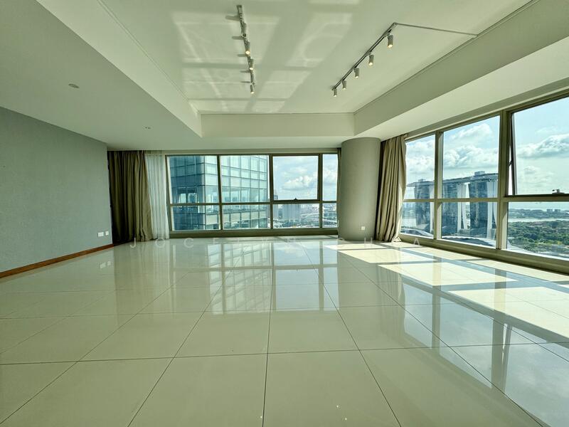 6 Marina Boulevard