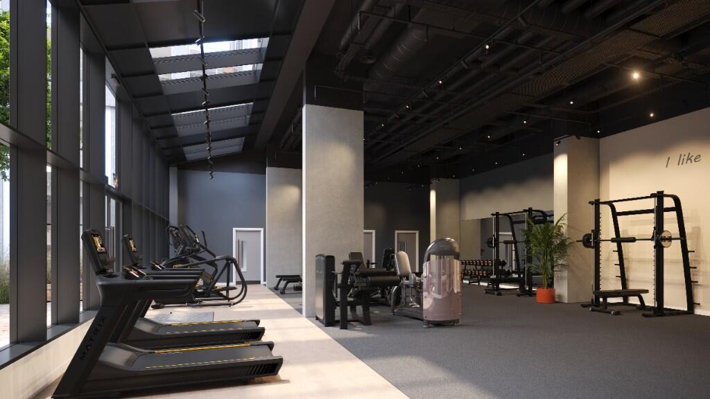 Additional image 22 of Livery Street, Birmingham, B3