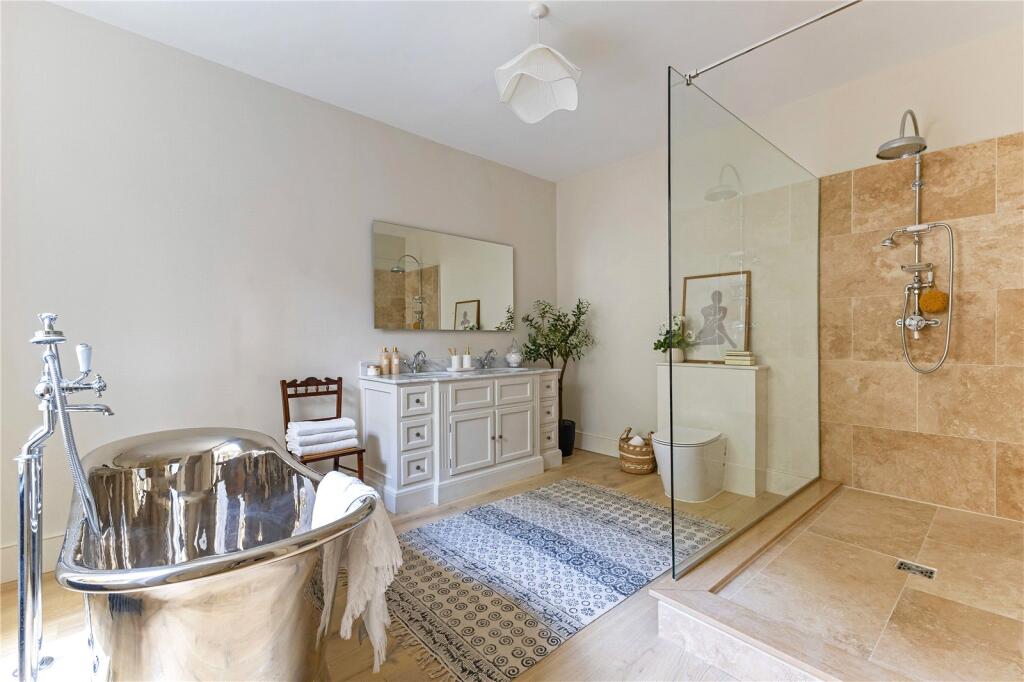 Additional image 8 of Apartment 2, 1 Sion Hill Place, Bath, Somerset, BA1