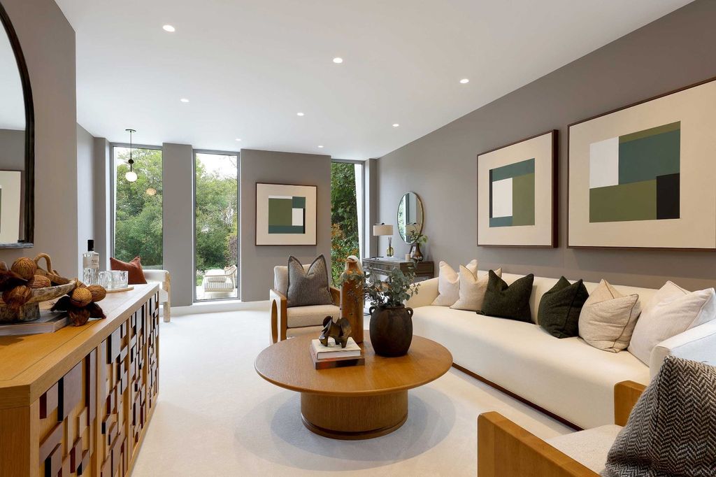 Additional image 4 of 5 bed country house for saleTower Road, Coleshill, Amersham, Buckinghamshire HP7