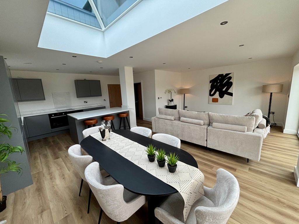 Additional image 3 of 5 bed detached house to rentThe Old Coal Yard, Northwold, Thetford IP26