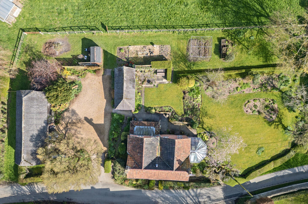 Additional image 26 of Corton, Corton, BA12