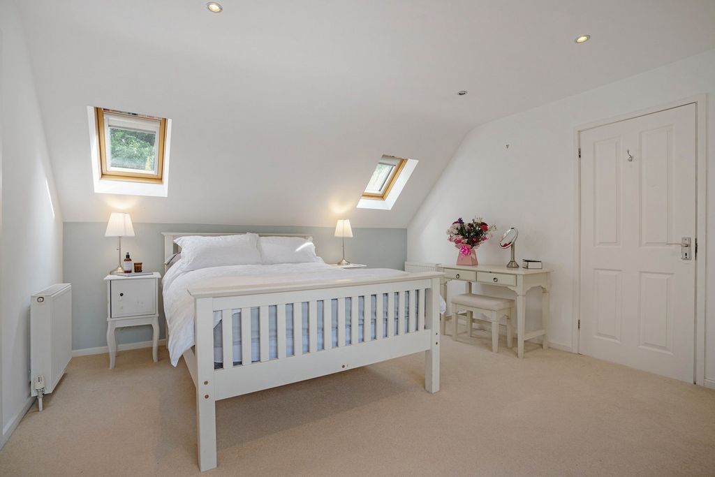 Additional image 21 of 5 bed detached house for saleHaye Lane Ombersley Droitwich, Worcestershire WR9