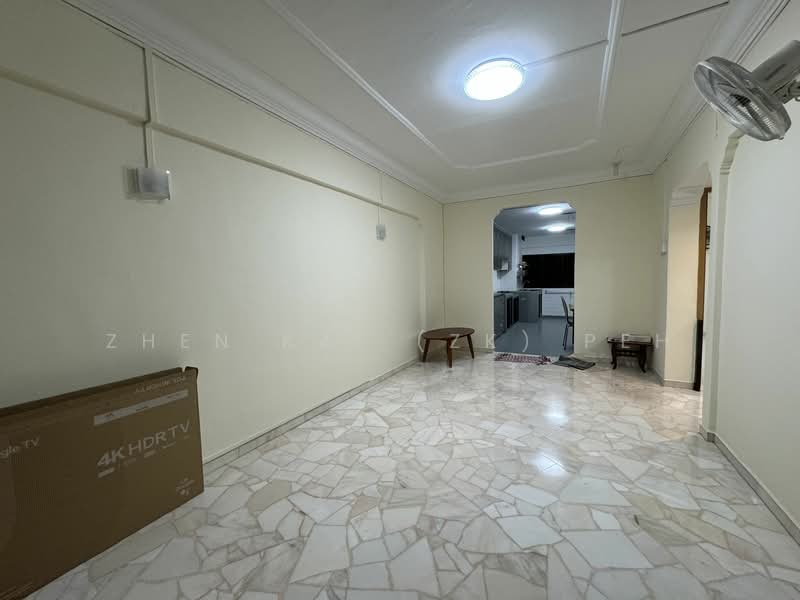 61 Telok Blangah Heights photo 5
