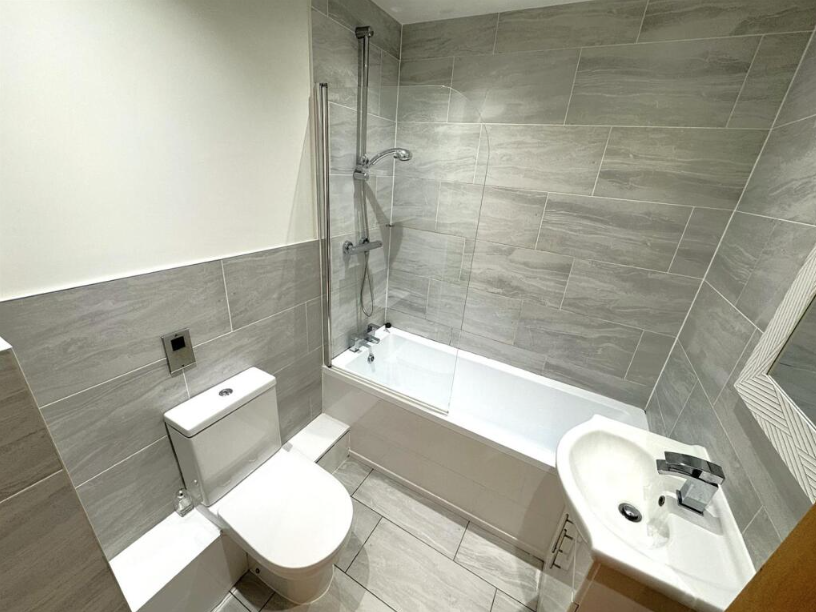Additional image 6 of 1 bed flat to rentStudfall Avenue, Corby NN17