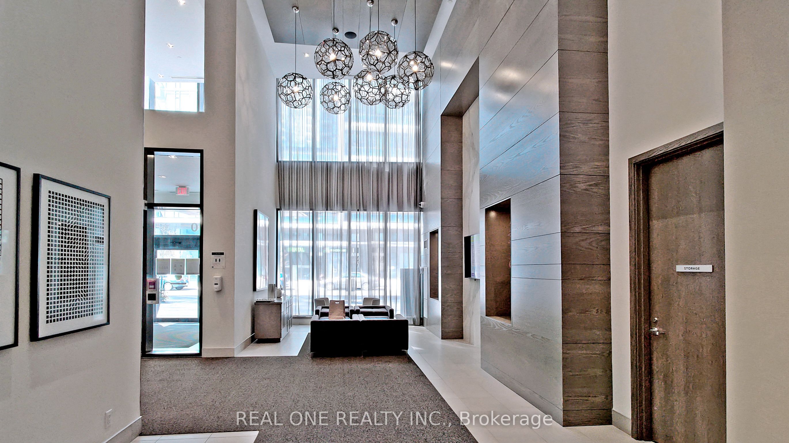 Additional image 4 of 2104-510 Curran Place, Mississauga, ON, L5B 0J8