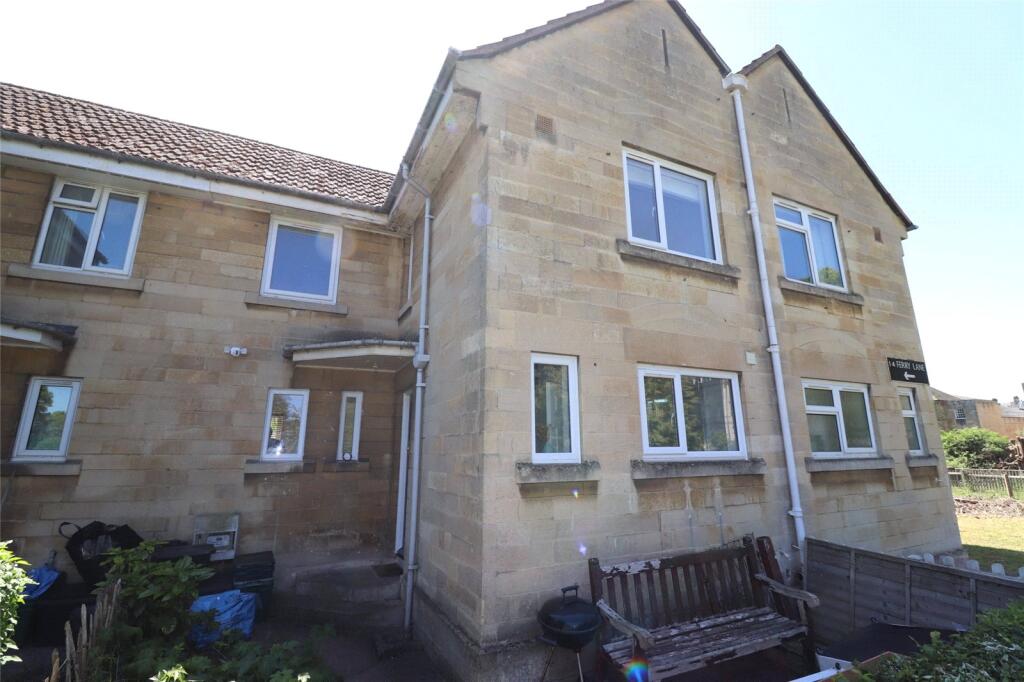 Ferry Lane, Widcombe, Bath, BA2