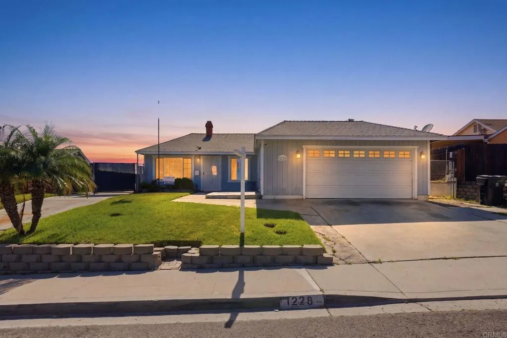 1228 Oleander Ave, Chula Vista, CA 91911 photo 2