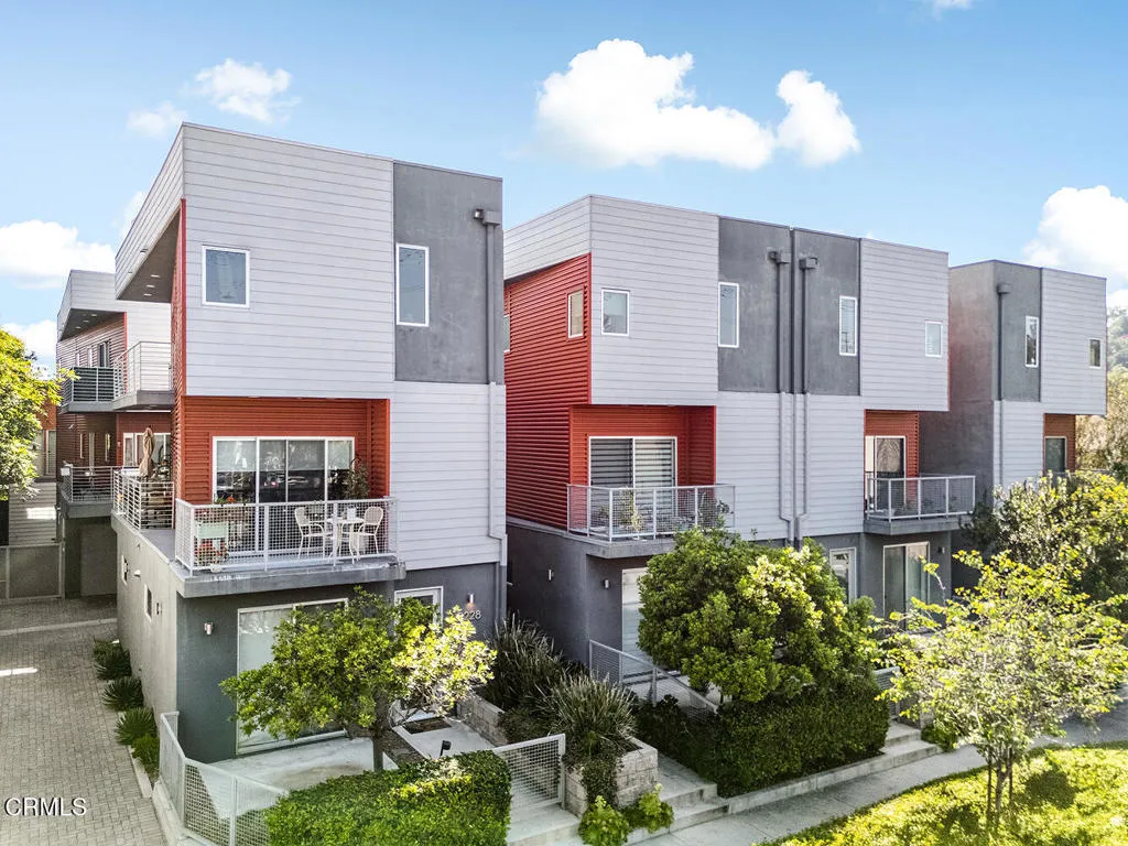 Additional image 2 of 2222 Strata Lane, Los Angeles, CA 90041