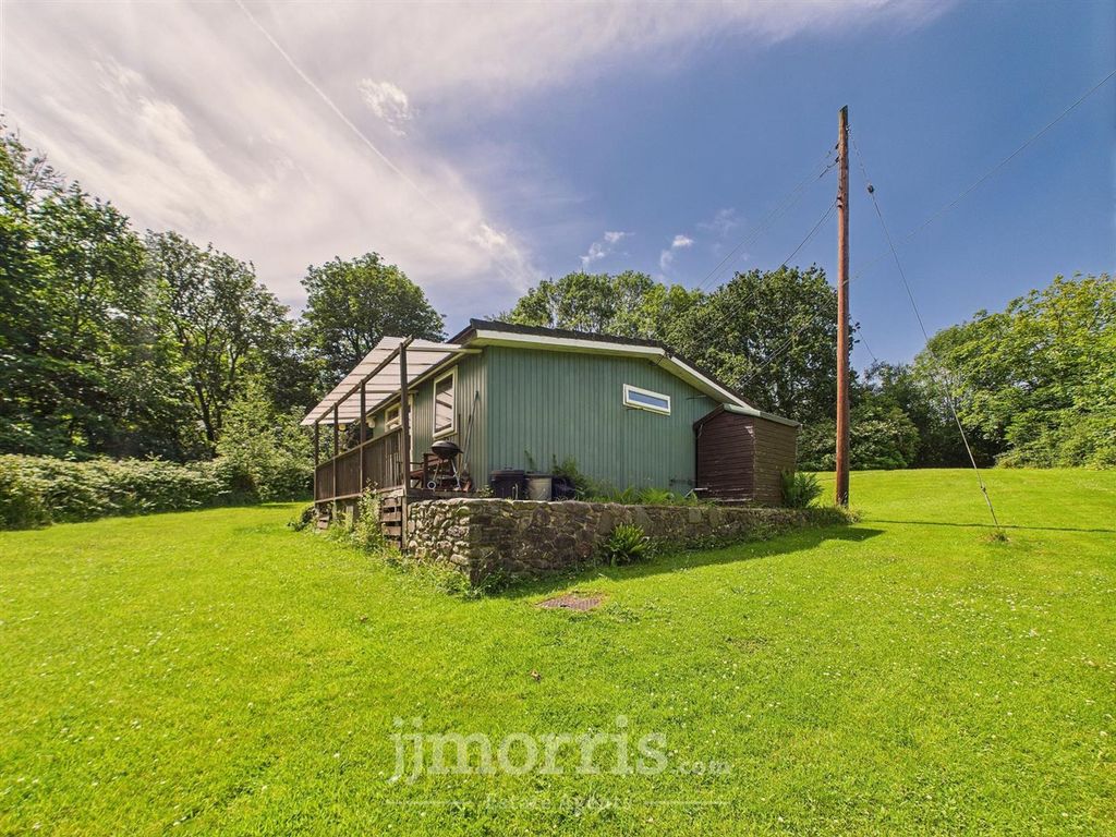 Additional image 32 of 2 bed detached bungalow for saleSarnau, Llandysul SA44